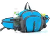 Sporttasche Outdoor Klettern Wanderrucksack Unisex Hüfttasche Reisetasche Handtasche