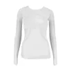 22 23 vestiti da yoga Lu-068 Women T-shirts T-shirt da donna T-shirt ad alta elastica in corsa traspirante in corsa veloce per asciugatura rapida senza cucitura a manica corta palestra indossa Lu 6006ess