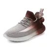 Loopschoenen voor heren Dames Big Size 36-48 Heren Trainers Zwart Wit Platte jogging-wandeltraining Gym-sneakers