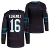 Uomo Bambino Donna Hockey 43 Maglie Will Smith 39 Logan Couture 48 Tomas Hertl 94 Barabanov 62 Kevin Labanc 7 Nico Sturm 5 Matt Benning 16 Steven Lorentz Reverse Retro