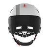 Ski Helmets Ski Helmet Smart Outdoor Snow Sport Snowboard Bluetooth Phone Safty Helmets SOS Alert Walkie Talkie Skiing Equipment 231005