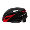 Casques de cyclisme casques de VTT intégrés casques d'été pour hommes et femmes PF