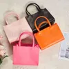designer bag tote classic fashion 2 sizes all-shoulder crossbody material womens handbag drop shipping without zipper