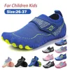 Waterschoenen Kinderen Strand Barefoot Schoenen Kids Aqua Schoenen Jongens Meisjes Baby Waterschoenen Zwemmen Waterschoenen Kinderen Zomer Surfen 231006