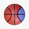 custom Basketball diy Basketball Adolescents men women youth children outdoor sports Basketball game team training equipment Factory direct sales ST1-35