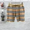 Men's Shorts Loose short casual fashion brand Style Hip Hop street style 3 colors Europe size s-xl304D