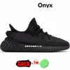 Running Shoes For Men Women Designer Sneakers Have Big Size 36-48 Bone Onyx Triple Black White Slate Jooging Walking Work Out Trainers 2024