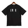 T-Shirt Erkek Kadın Tasarımcıları Tişörtler Hip Hop Moda K