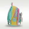 Sacs d'école Australie Smiggle original-vente cartable pour enfants de haute qualité mignon sac de fille de tournesol 3-6 ans 14 pouces 231006