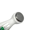 Appareils de soins du visage 3Mhz soins de la peau masseur de visage à ultrasons nettoyeur à ultrasons corps minceur thérapie nettoyage Spa beauté Instrument de santé 231005