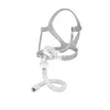 Yuwell YF-02 CPAP Maskesi Bırakma Ağız ve Nazal Maske Makineler için Başlıklı Apne Boru Çapı 22mm