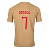 23 24 عدسة Pereira da costa Sainte Barbe Soccer Jerseys Openda fulgini sotoca fofana da costa maillot de foot medina thomasson gradit Frankowski 2023 Machado Samba