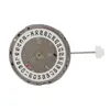 Scatole per orologi Movimento di ricambio 2813 Pezzi di ricambio Calendario singolo per orologiai fai-da-te per uso domestico