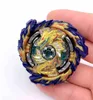 Spinning Top 100% Original Tomy Beyblade Burst B-167 Booster Mirage Fabnir.nt 2s Blast Spin Top Toys for Children 231005