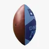 custom American number nine football diy Rugby number nine outdoor sports Rugby match team equipment Six Nations Championship Rugby Federation DKL2-2-30