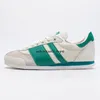 2023 LG II Spzl Liam Gallagher Cream White Casual Shoes wember Mens Martics Low Randekers 40-45