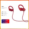 BTS POWERBTS Högkvalitativ trådlös Bluetooth -sport hörlurar Magic Sound Ear Hanging PB4 Tillämpligt öronhuvud av Kimistore2