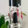 mit einem faszinierenden Spiral-Perc! Hergestellt von BLAZE Glass, das für seine Qualität bekannt ist, bietet diese Bong ein erstklassiges Raucherlebnis.