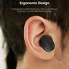 Bluetooth headset wholesale cross-border foreign trade new bluetooth 5.0tws headset macaron wireless sports in-ear