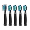 Tête de brosse à dents électrique, têtes de brosse à dents sonique remplaçable Seago, brosse à dents à poils souples SG5075085515485759499582303 231006