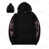 Diseñador Sudaderas con capucha para hombre Chrome Sudaderas de invierno Sudadera con capucha Ch Chaqueta de manga larga Abrigo suelto Sudadera con capucha Hombres Mujer Hip Hop Chromees Corazones 8APY