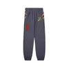 Pants Mens Sweatpants Cargo Joggers Pant Designer Casual Ventilate Trousers Fashion Womens Cotton High Stree