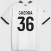 23 24 Maillots de football de Valence Cavani GUEDES GAMEIRO Florenzi à domicile troisième 2023 2024 camisetas de futbol RODRIGO Gaya M.Gomez hommes enfants kit ensemble maillots de football