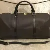 Ontwerpers Mode Plunjezakken Luxe Mannen Vrouwelijke Reistassen Leren Handtassen Grote Capaciteit Reisbagage Handbagage Overnachting Wee9195061