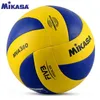 Balls Oryginalna siatkówka MVA360 MVA0 MVA380K VST560 KALIKA Treningowa i zewnętrzna FIVB Oficjalna 231006