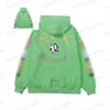 Designer Mens Sweats à capuche Chrome Winter Sweatshirts Heart Sweat à capuche Ch Veste à manches longues Manteau en vrac Sweat à capuche Hommes Femme Hip Hop Chromees Hearts 8APY