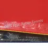 Table Tennis Raquets Galaxy Yinhe Big Dipper Factory Tuned Max Tense Tacky Pipsin Table Teable Tennis Rubber with Sponge 231007