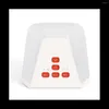 Night Lights Sound Machine And Alarm Clock White Noise Light Sleep Instrument Atmosphere Lamp