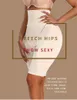 Waist Tummy Shaper Sexy Dress Panty Women Fake Ass Padded Hip Enhancer Booty Butt Lifter Thigh Trimmer Control Panties High Trainer Shapwear 231007