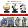 Waist Tummy Shaper Men Slimming Body Shaper Compression Shirt Gynecomastia Slim Shapewear Belly Shapers Tummy Reducing Tops Waist Trainer Shapewear 231006