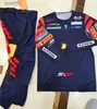 Altri abbigliamento 4 colori Top BMX ATV Moto Motocross Set di attrezzi Factory Racing Team Dirt Bike Moto e pantaloni MX Set da ciclismoL231008