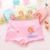 Mutandine per ragazze Mutandine per bambini Intimo di cotone Slip per bambini Cartoon Short 5 pezzi/lotto 231007