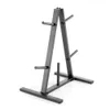 Hand Tutuyor Meizhi Standart Ağırlık Plaka Ağacı PT5733 Dumbbell Stand Gym Rackshome 231007