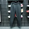 New Space cotton fabric running sports pants tech fleece men's casual pants CU4502303R