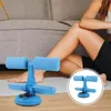 Core-Bauchtrainer, verstellbarer Ständer, tragbarer SitUp-Trainer, Sitz-Saugnapf, Situp-Assistent, Ausrüstung, Stangen, Werkzeuge, Übung 231007