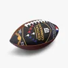 custom American number nine football diy Rugby number nine outdoor sports Rugby match team equipment Six Nations Championship Rugby Federation DKL2-85