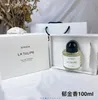 14 type Byredo Perfume Collection 100ml 3.3oz Fragrance Spray Bal d'Afrique Gypsy Water Mojave Ghost Blanche Parfum High Quality Parfum Long Lasting Smell