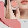 Blush KeyKey Blush Soft Shimmering Matte Powder Face Makeup Natural Brightening Highlight Nude Makeup Cream 231006