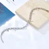 Fußkettchen Trendy Mode Böhmen Kreuz Frauen Edelstahl Vergoldet Hohe Qualität Sommer Strand Fuß Schmuck Zubehör Geschenke