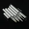 3ML Kozmetik Boş Kalem Dispenser, Diş Beyazlatıcı Jel Kalemi, Dudak Parlak Pen, Alüminyum Metal Kalem Farklı Aplikatörler F1846 VEJUA