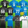 23 24 NAPOLI soccer jerseys CAMPIONI D'ITALIA Maglia Naples 2023 ZIELINSKI OLIVERA KVARATSKHELIA KIDS FOOTBALL SHIRT OSIMHEN LOZANO SSC Napoli Maillots de foot