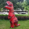 Тематический костюм Горячий стол Динозавр приходит Костюм Платье T-Rex Аниме Вечеринка Косплей Карнавал Хэллоуин Приходите для мужчины Женщины Взрослые KidsL231007