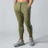 Mens Pants Casual Skinny Pants Men Joggers Sweatpants Autumn Running Sport Trousers Male Cotton Track Pants Gym Fitness Training Bottoms 231007
