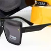 2023 New luxury brand 7254 Sunglasses Men's and women's outdoor sunglasses travel glasses designer glasses Fashion designer