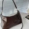 mumu koltuklu tasarımcı çanta kadın lüks crossbody çanta çantası bayan tasarımcı çanta vintage sokak alt koltuk omuz çantaları 231007