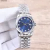 Rolaxs Watch Luxury Diamond Watches Luxury Lady Braceter Women Watches 31mm Gold Wristwatches Top Brand Diamond Stainless Steel Band Womens Watches for LadiesHbpp